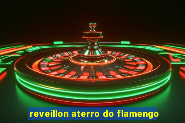 reveillon aterro do flamengo